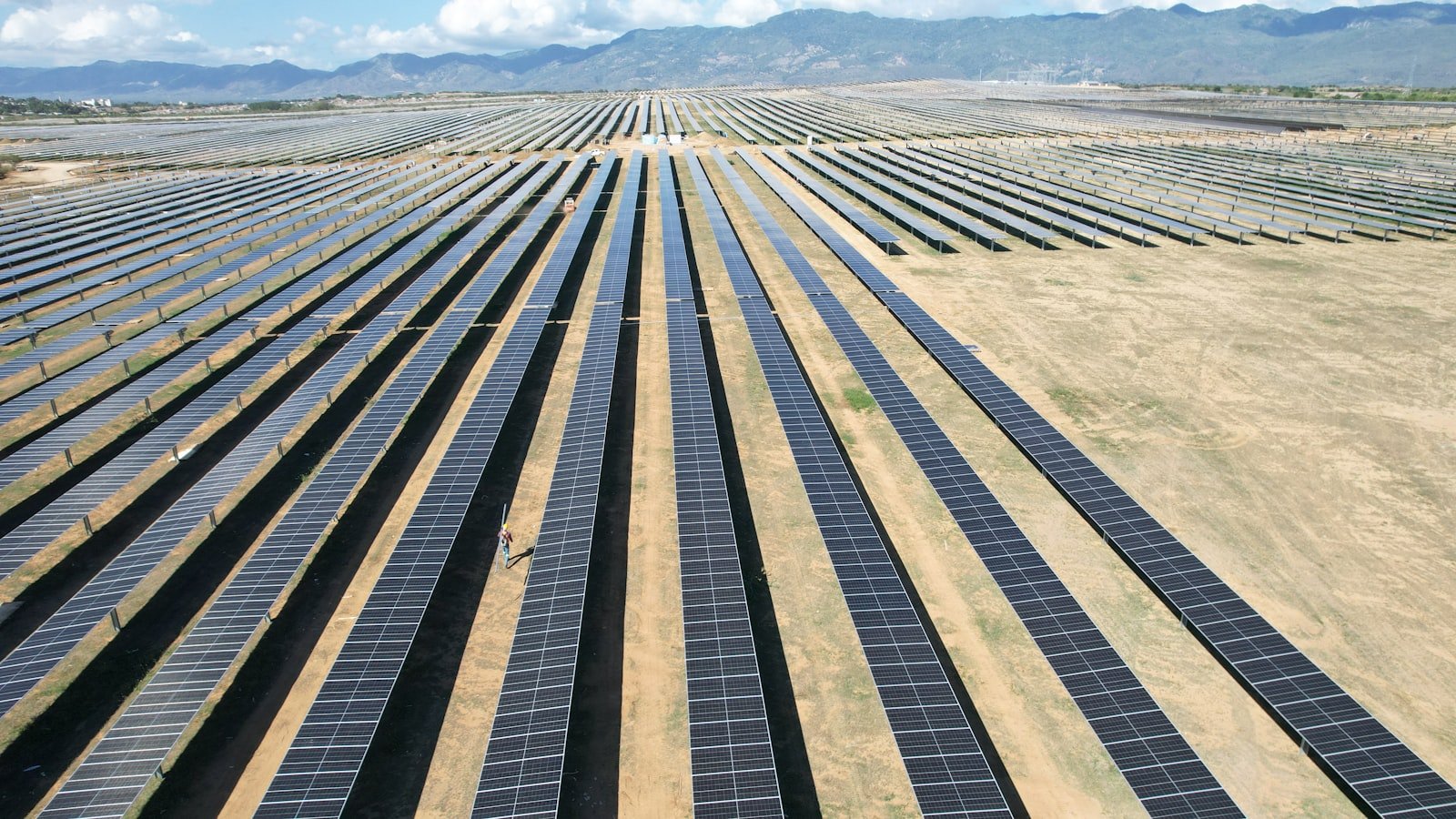 Solutions for better solar performance