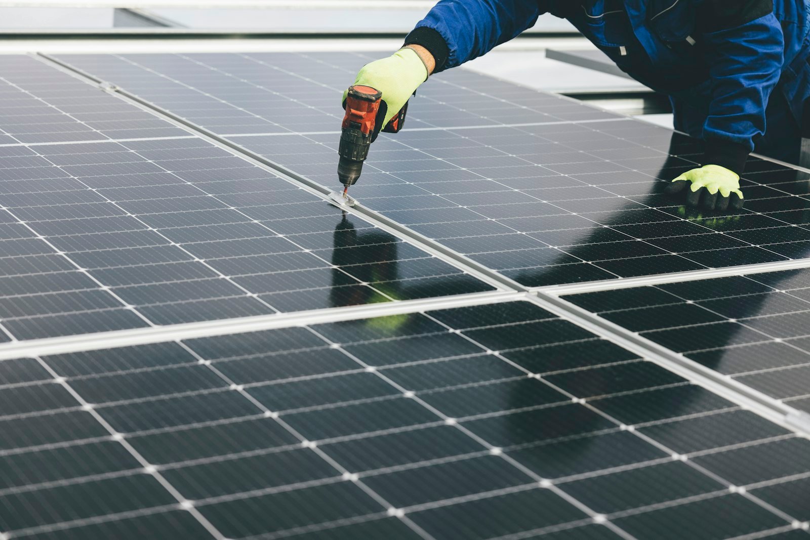 Contact Daulat SolarCare