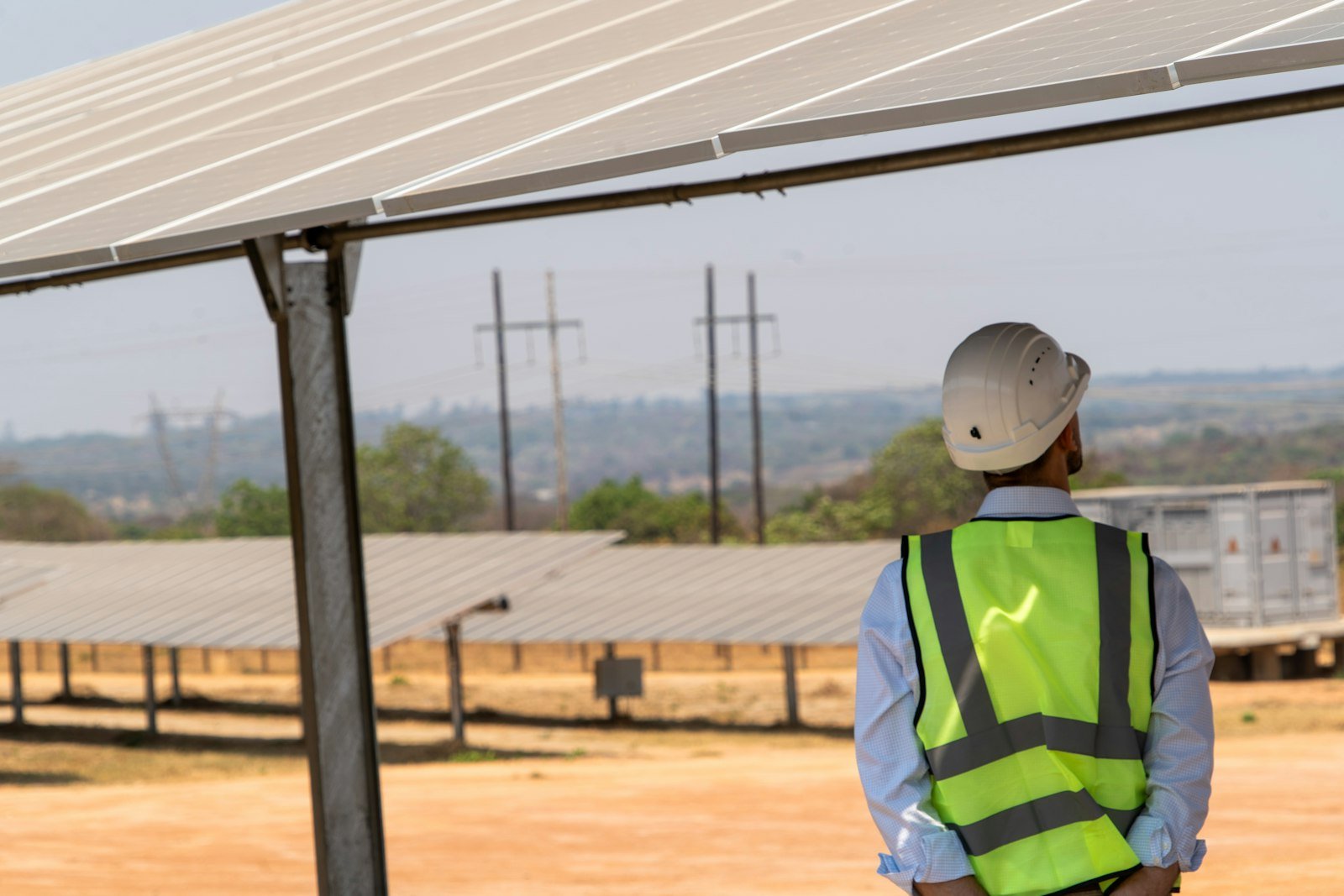 Solar Performance Audit